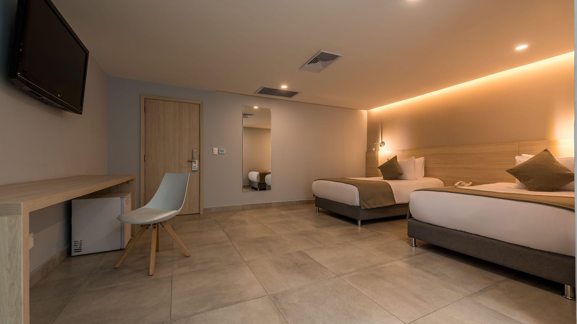 Barlovento Hotel Cartagena