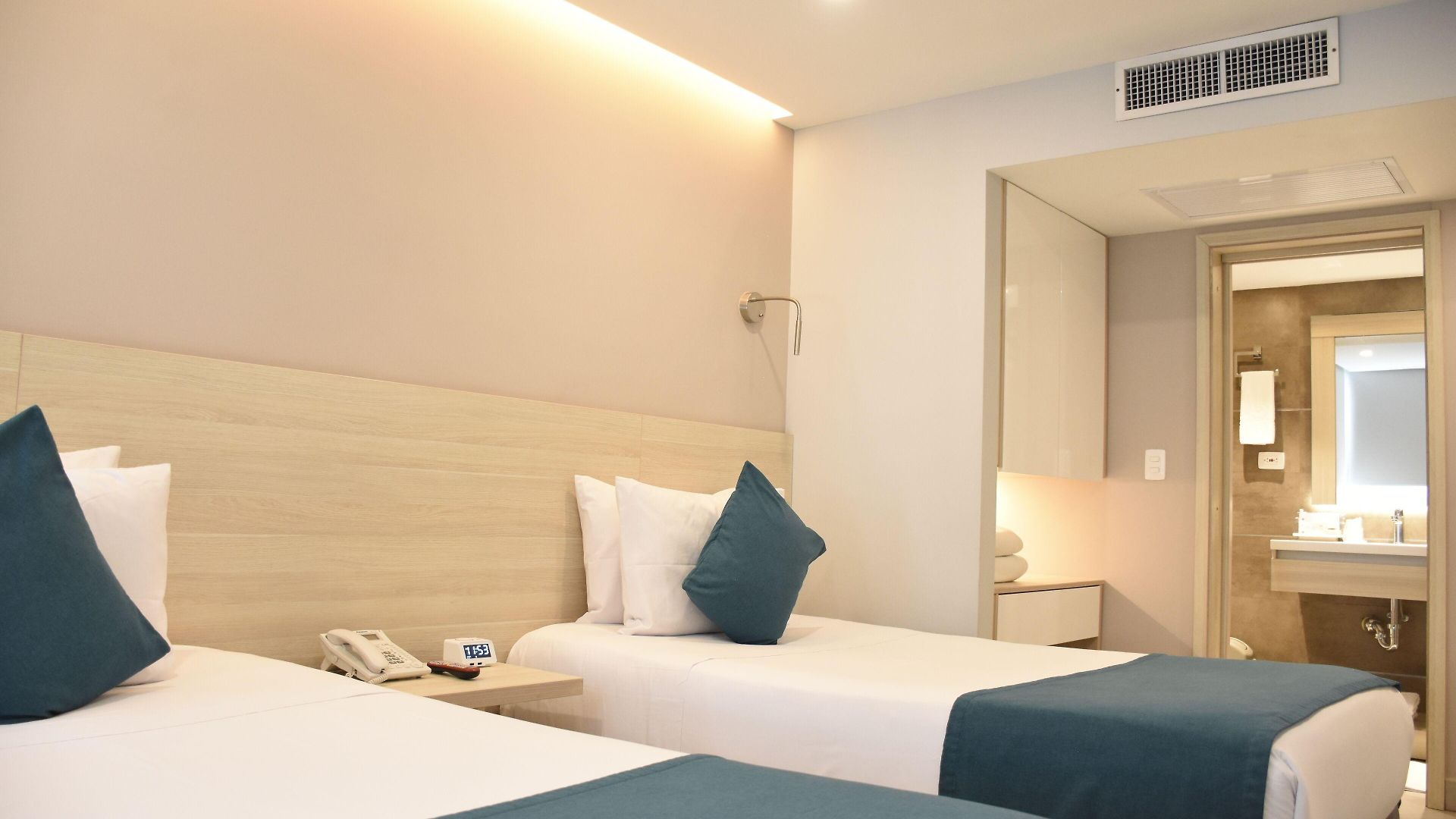 Barlovento Hotel 4*