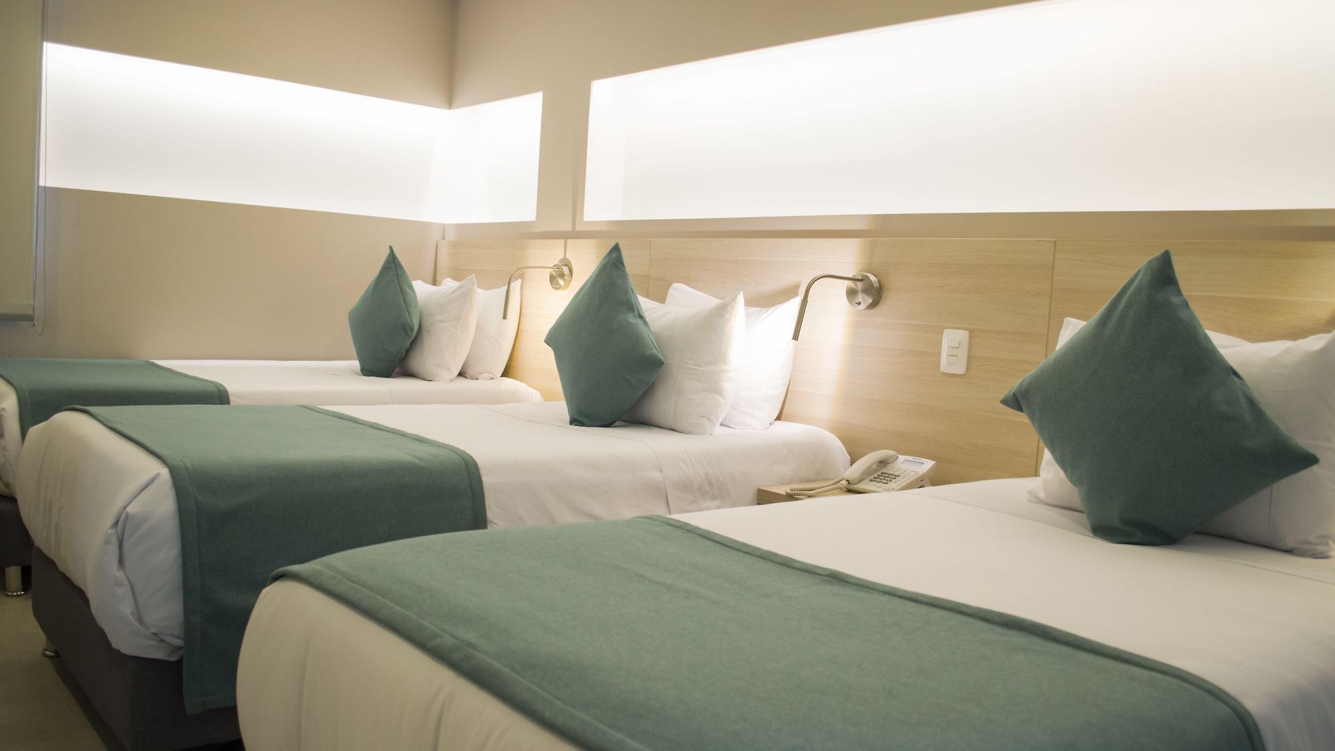 Hotel Barlovento