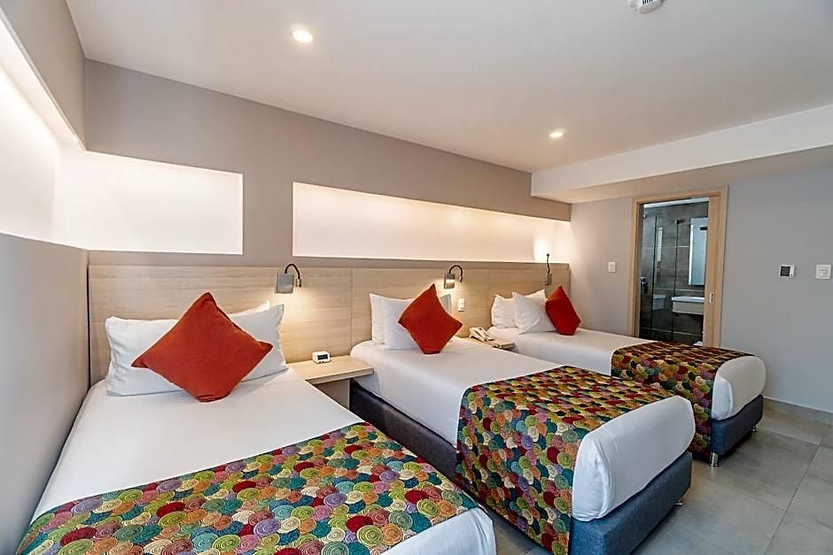 Hotel Barlovento