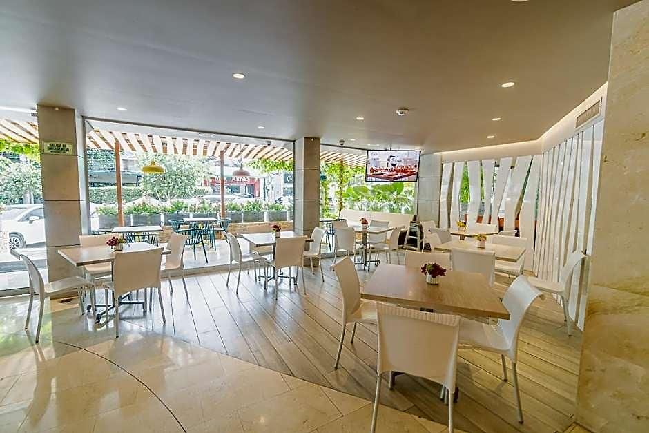 Barlovento 4* Cartagena