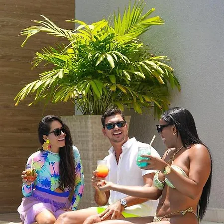 Hotel Barlovento Cartagena