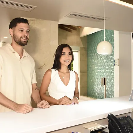 Barlovento Hotel Cartagena