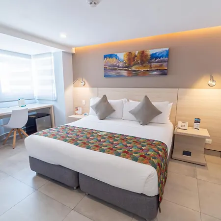 Barlovento Hotel Cartagena