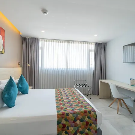 Barlovento Hotel Cartagena