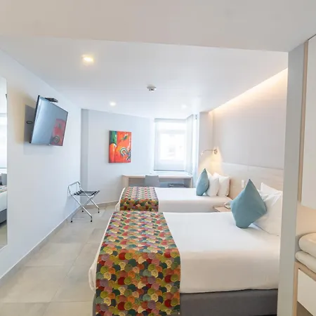 Barlovento 4* Cartagena