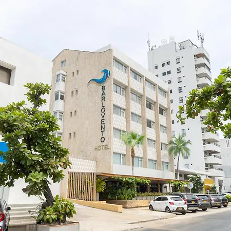 Barlovento 4* Cartagena