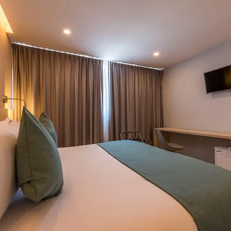 Barlovento Hotel 4*