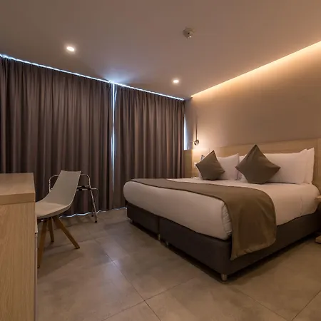 Hotel Barlovento