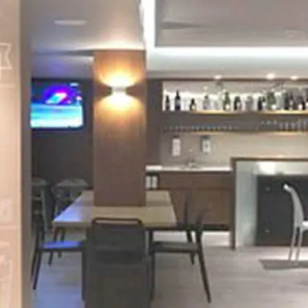 Hotel Barlovento Cartagena