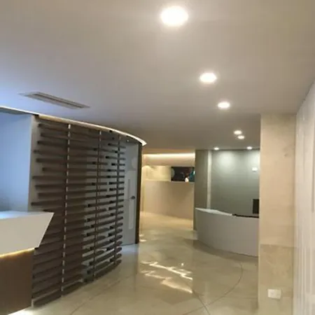Barlovento Hotel 4*