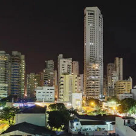Hotel Barlovento Cartagena