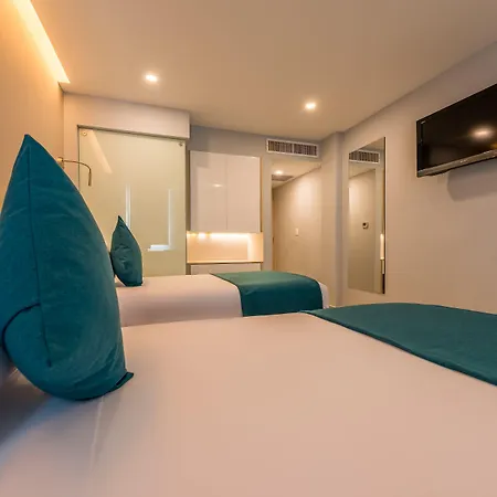 Barlovento 4* Cartagena
