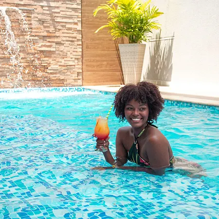 Barlovento Hotel 4*