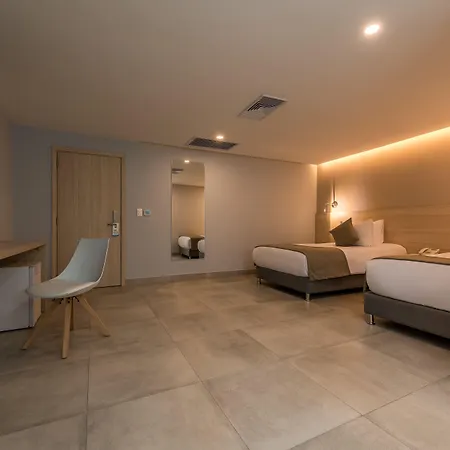 Barlovento Hotel Cartagena