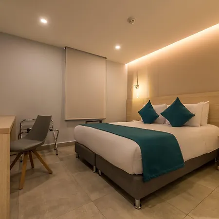 Barlovento Cartagena