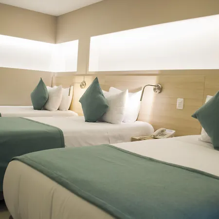 Hotel Barlovento