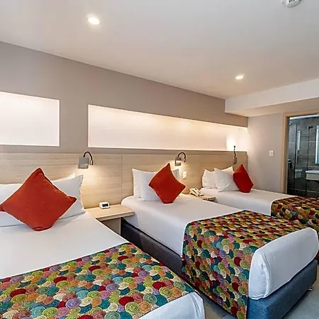 Hotel Barlovento