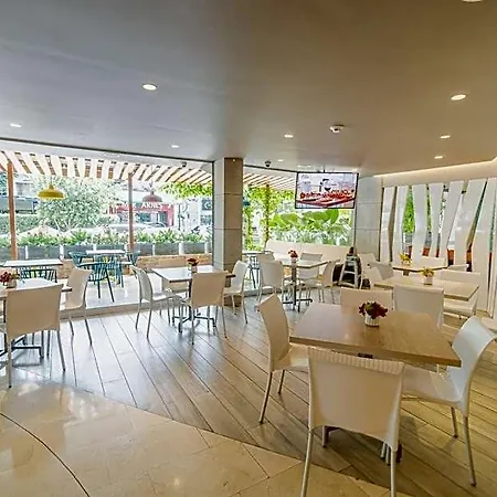 Barlovento 4* Cartagena