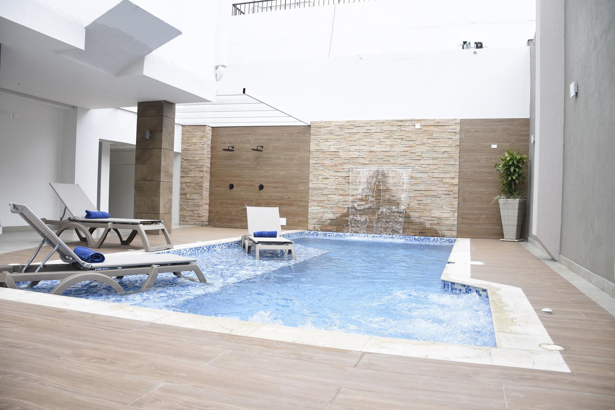 Barlovento Hotel 4*