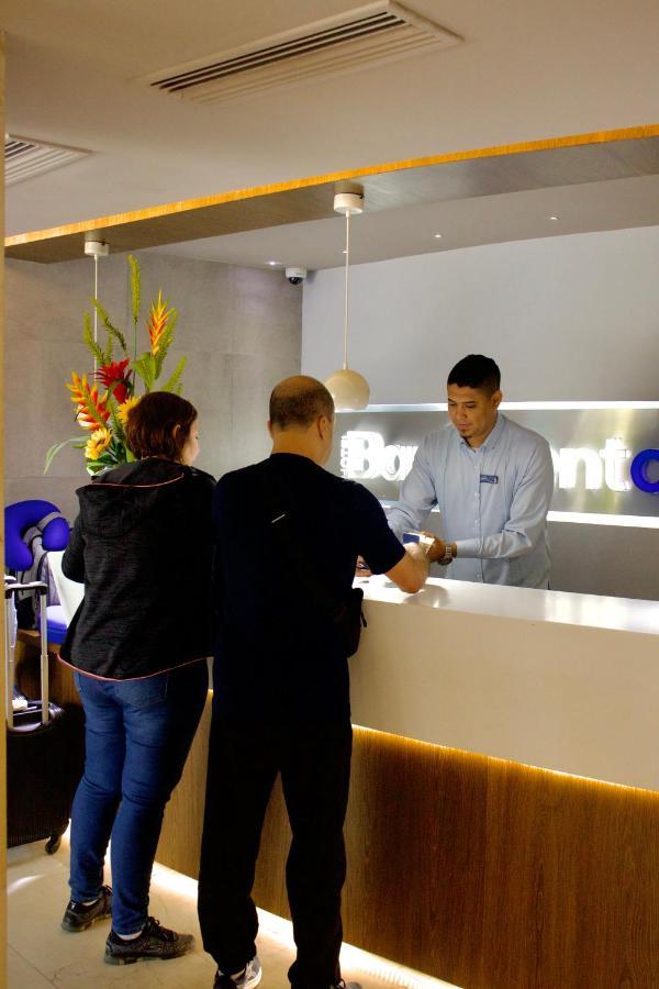 Hotel Barlovento Cartagena