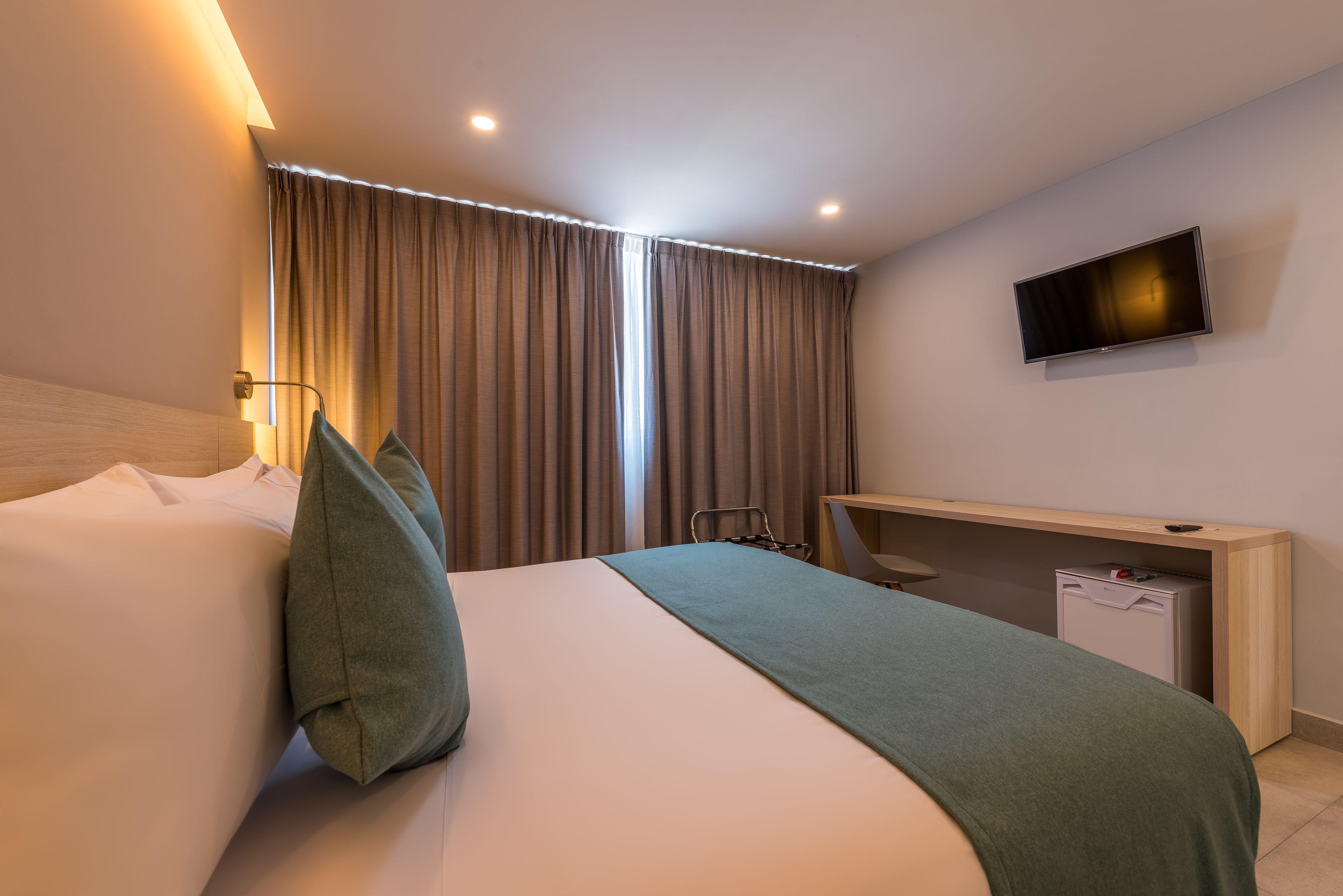 Barlovento Hotel 4*
