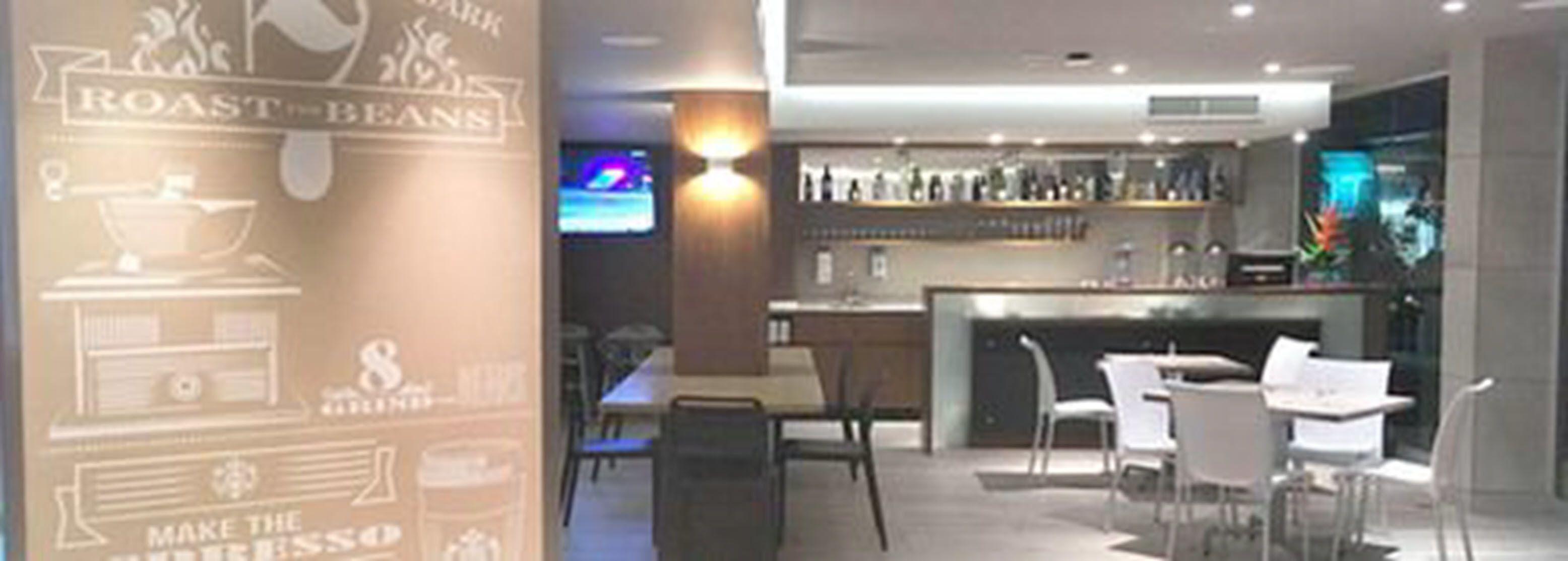 Hotel Barlovento Cartagena