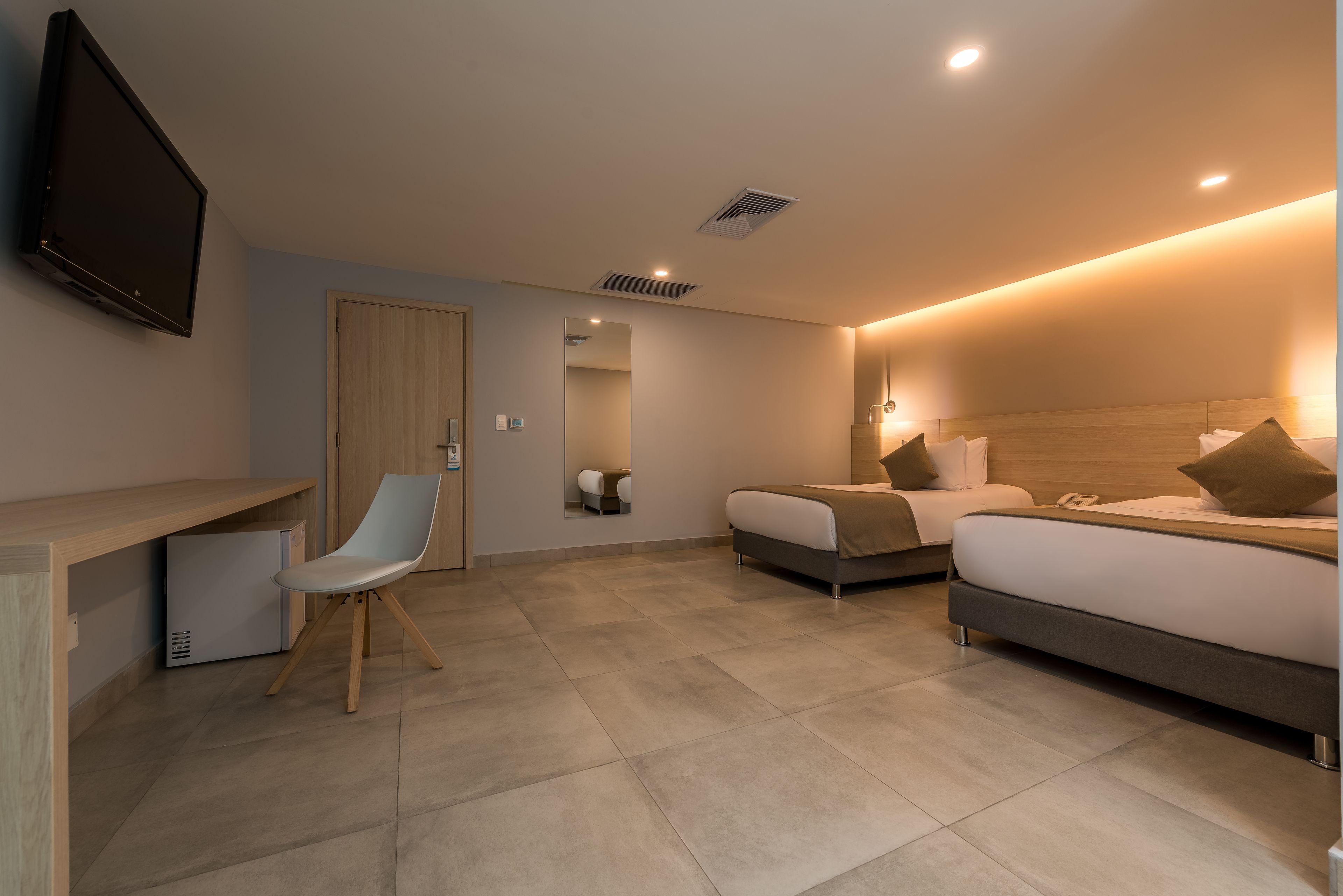 Barlovento Hotel Cartagena