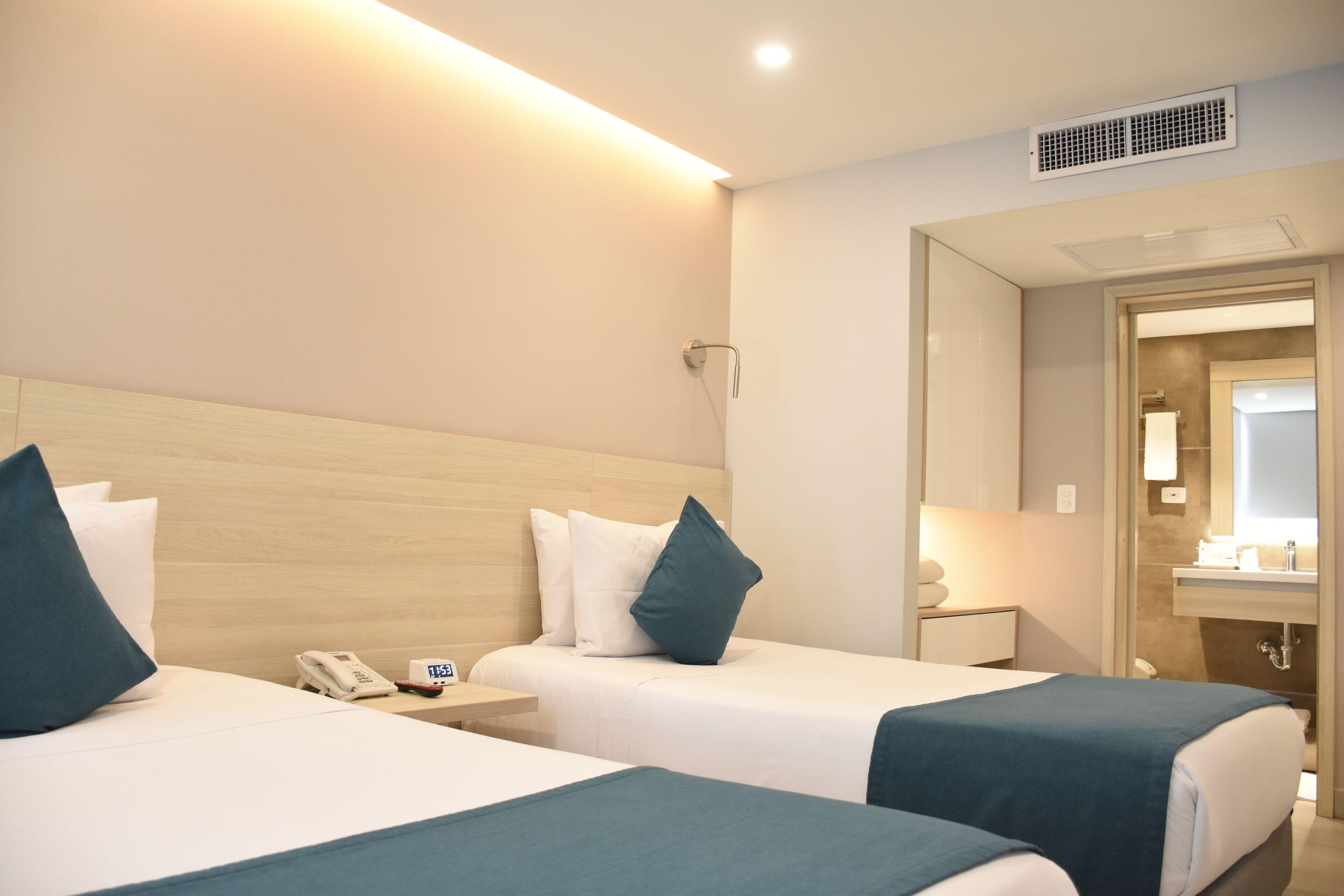 Barlovento Hotel 4*