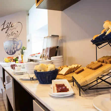 Hotel Barlovento