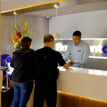 Hotel Barlovento Cartagena