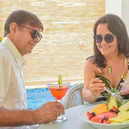 Hotel Barlovento Cartagena