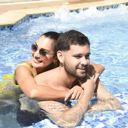 Hotel Barlovento 4*
