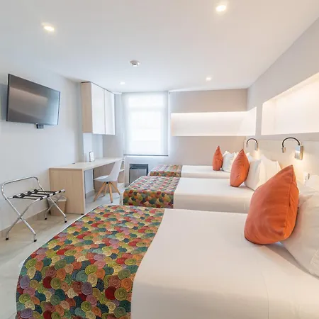 Hotel Barlovento Cartagena