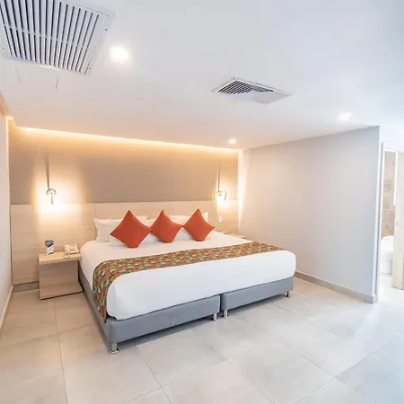 Barlovento Hotel
