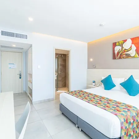 Barlovento 4* Cartagena