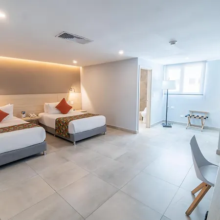 Hotel Barlovento