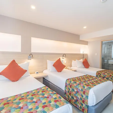 Barlovento Hotel 4*