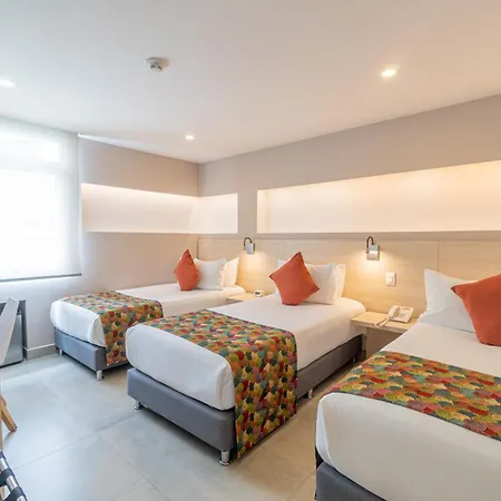 Barlovento Hotel