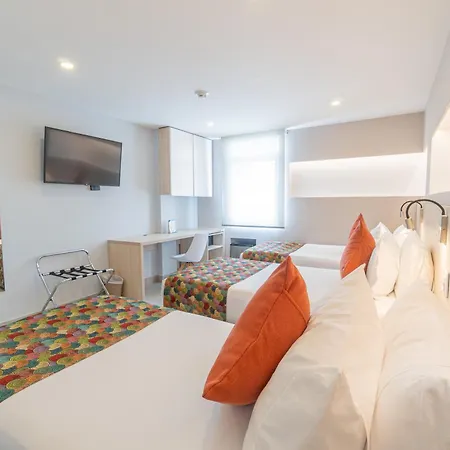 Barlovento Hotel 4*