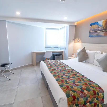 Barlovento Hotel