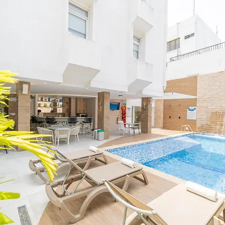Barlovento 4* Cartagena