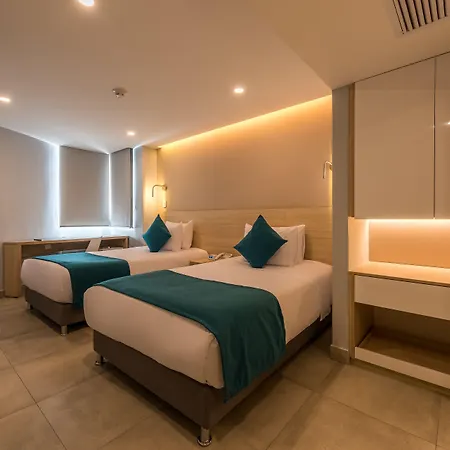 Barlovento Hotel Cartagena