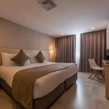 Barlovento Hotel Cartagena