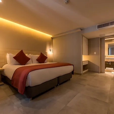 Barlovento 4* Cartagena