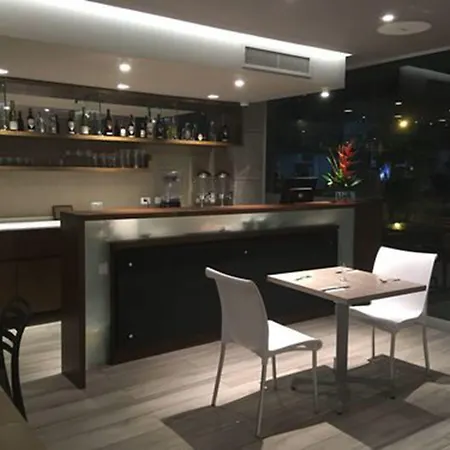 Barlovento Hotel Cartagena