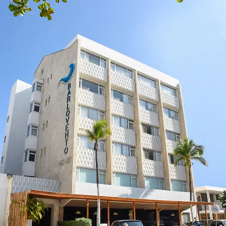 Hotel Barlovento