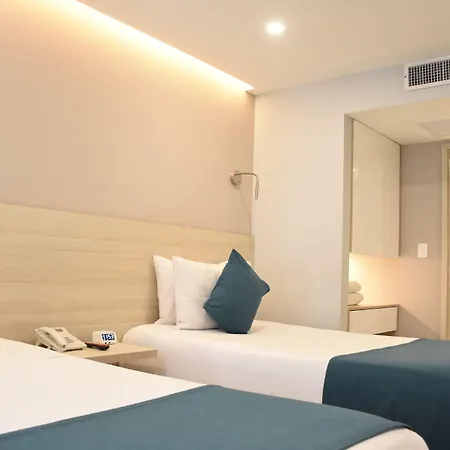 Barlovento Hotel 4*