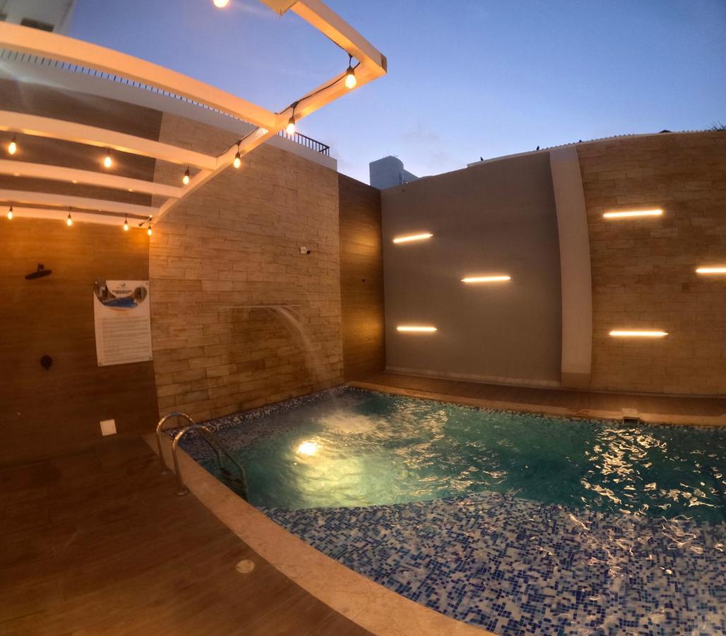 Hotel Barlovento Cartagena