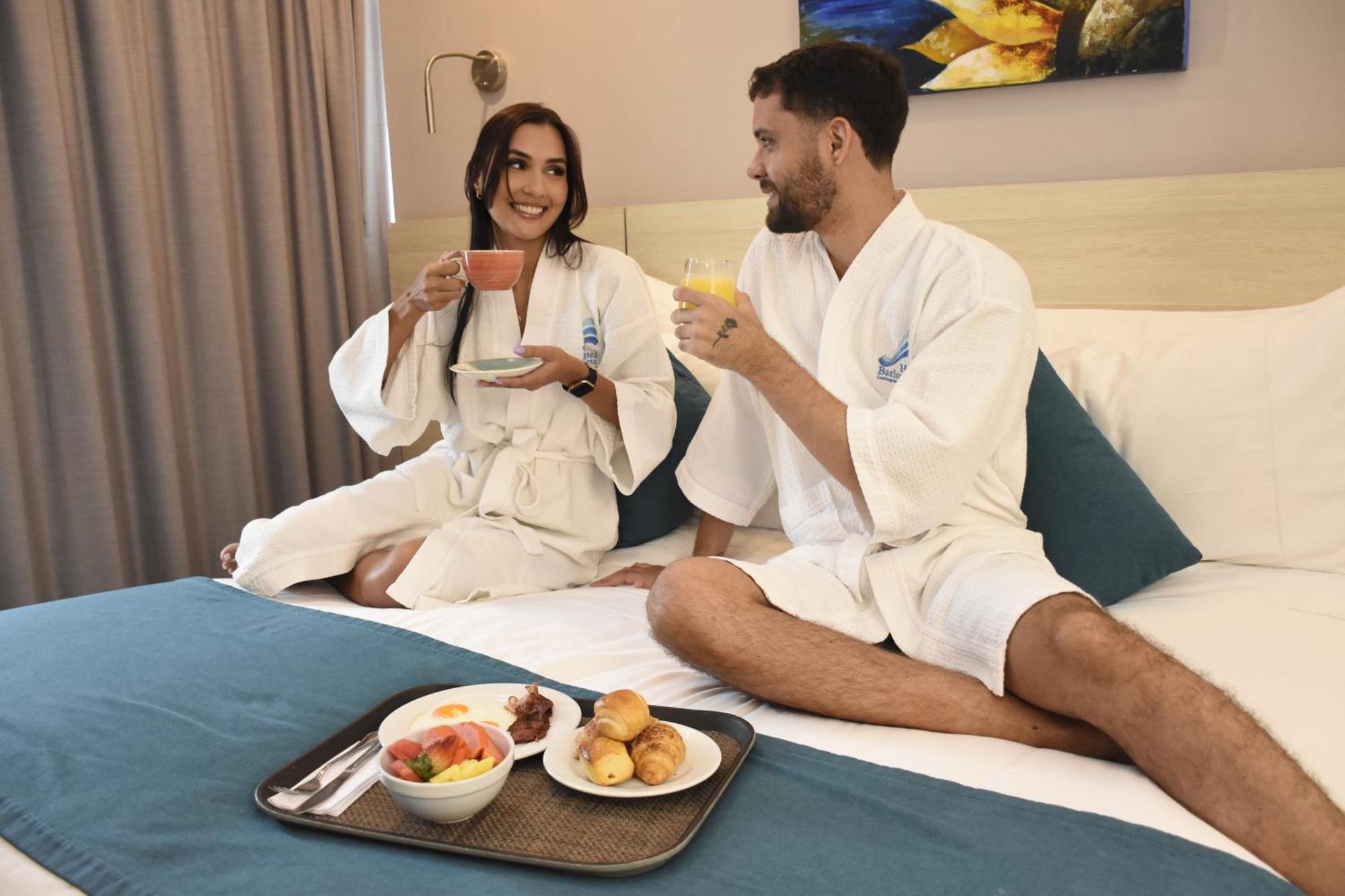 Barlovento Hotel Cartagena